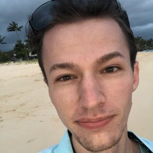 Meet your Posher, Kaleb